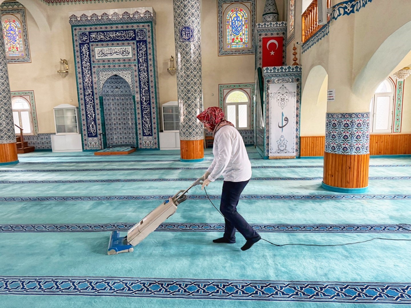 Bodrum Belediyesi Temizlik İşleri Müdürlüğü