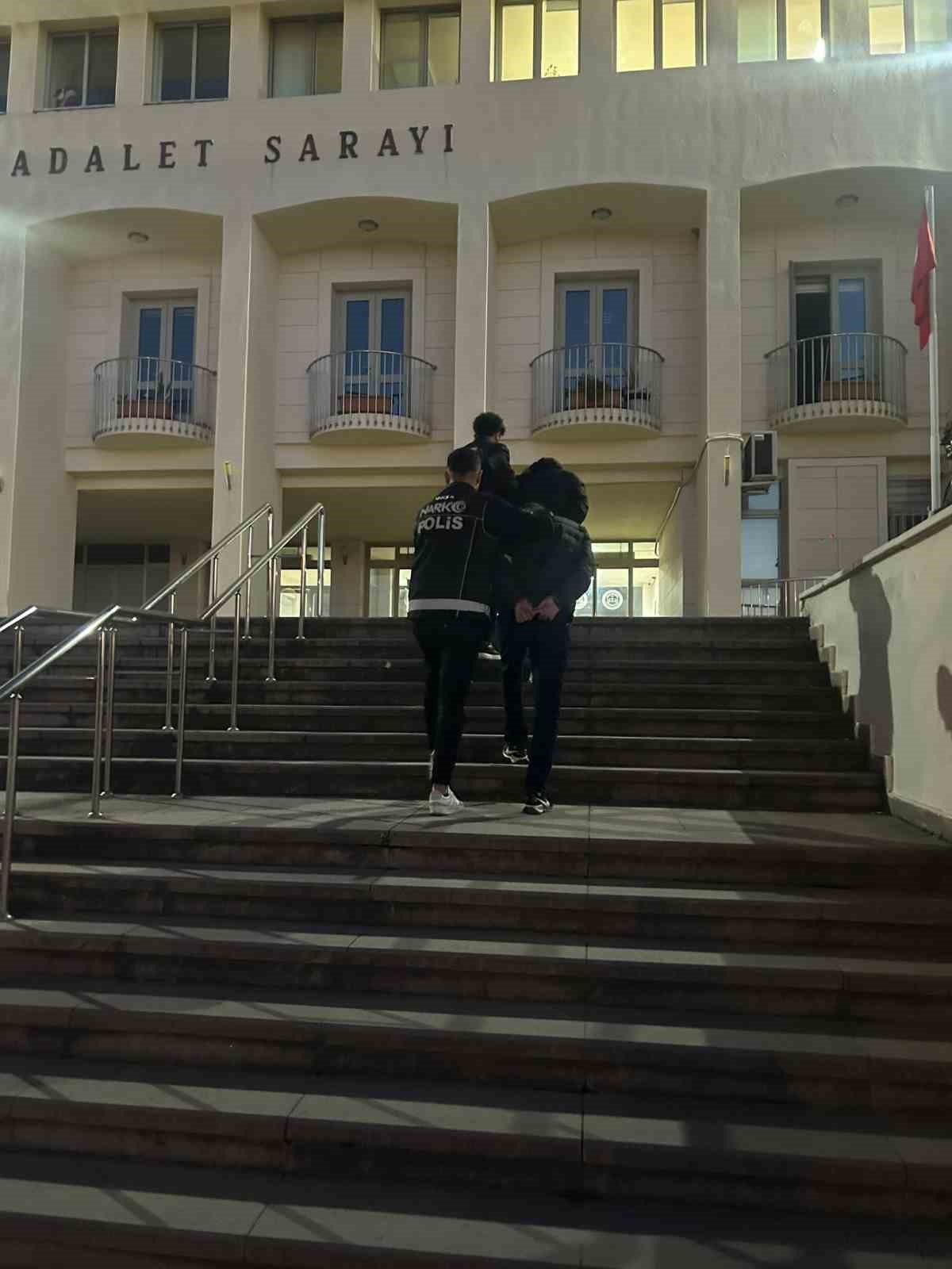 Muğla’nın Bodrum ilçesinde düzenlenen