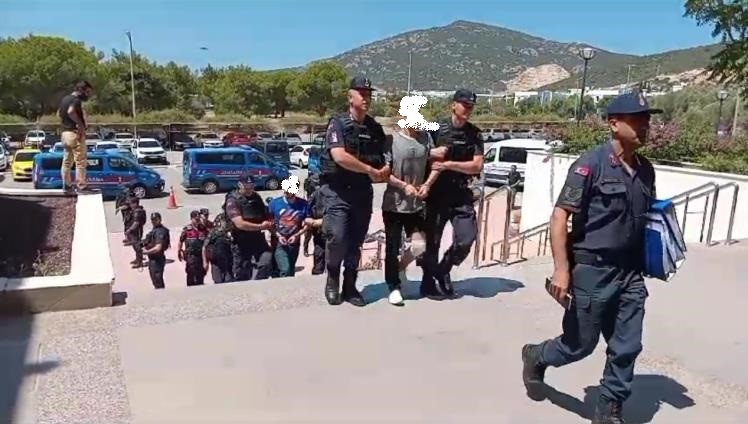 Muğla’nın Bodrum ilçesinde 2023