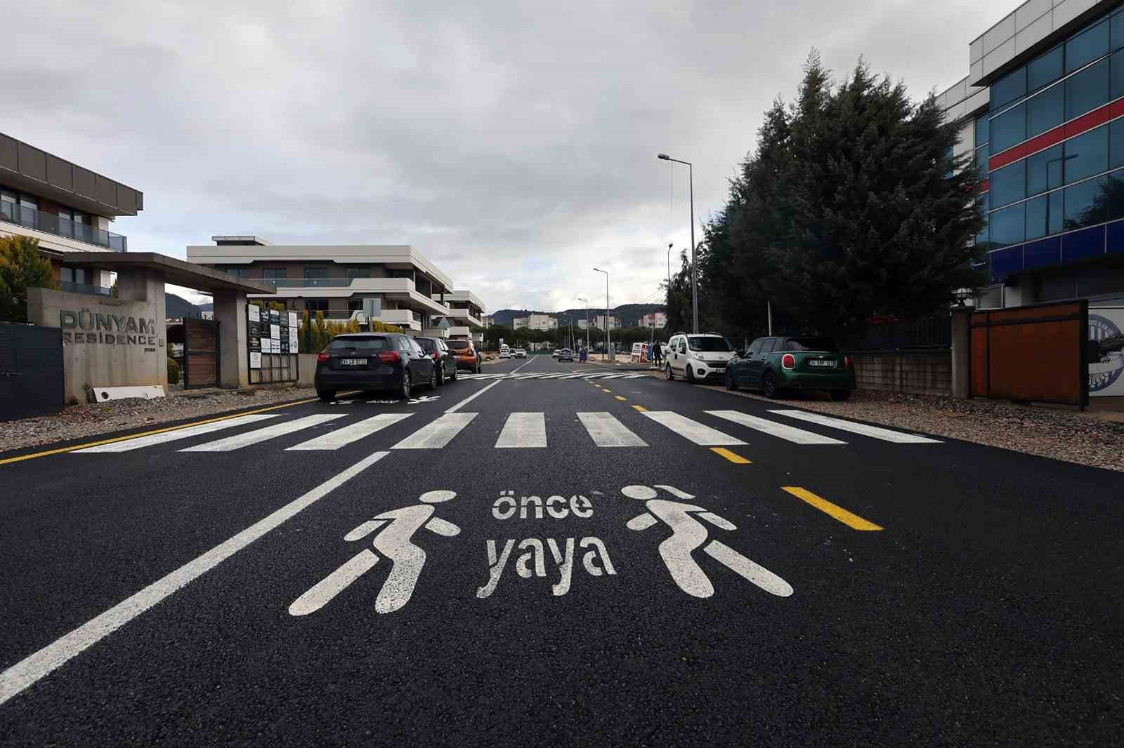 Muğla Büyükşehir Belediyesi, il