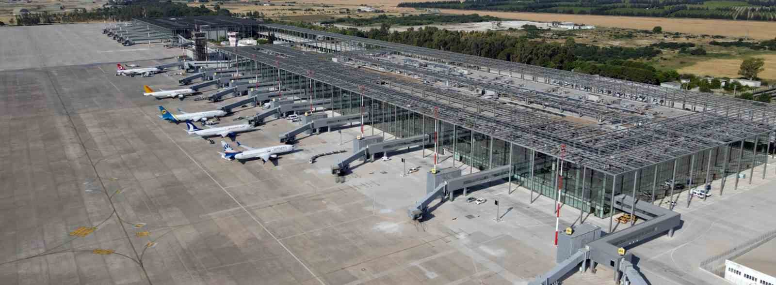 Devlet Hava Meydanları İşletmesinden