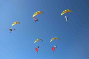 Fethiye’de Şehit Fethi Bey, 112. Şehadet Yılı’nda anıldı