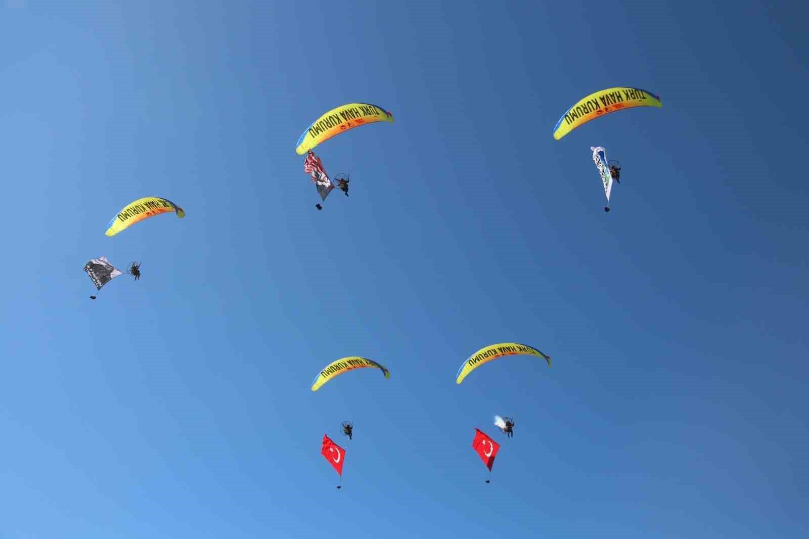 Muğla’nın Fethiye ilçesine adı