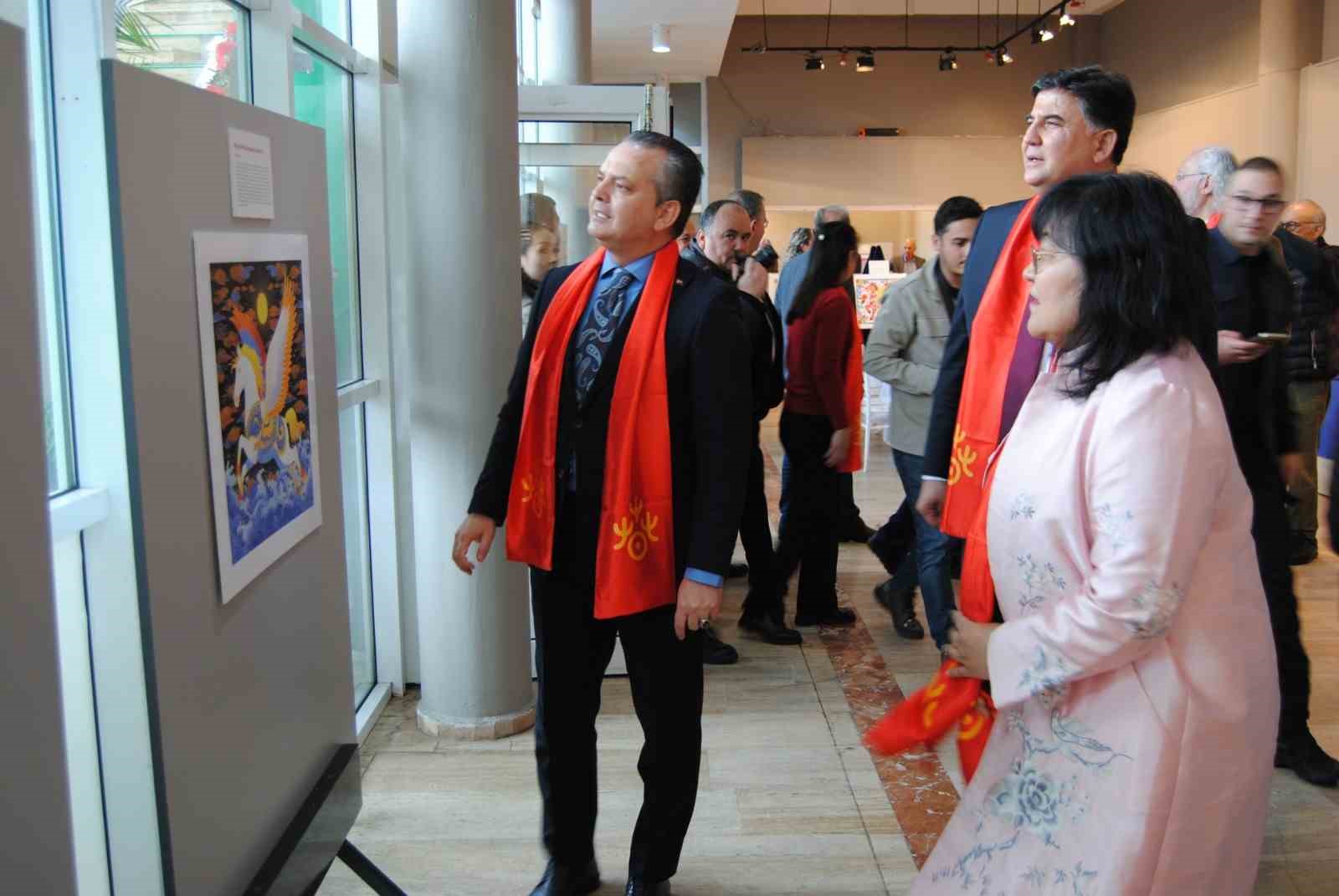 Fethiye’ye daha fazla Çinli