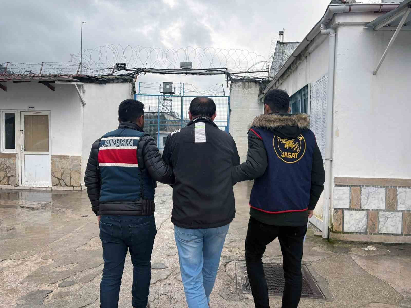 Muğla İl Jandarma Komutanlığınca, 9-15