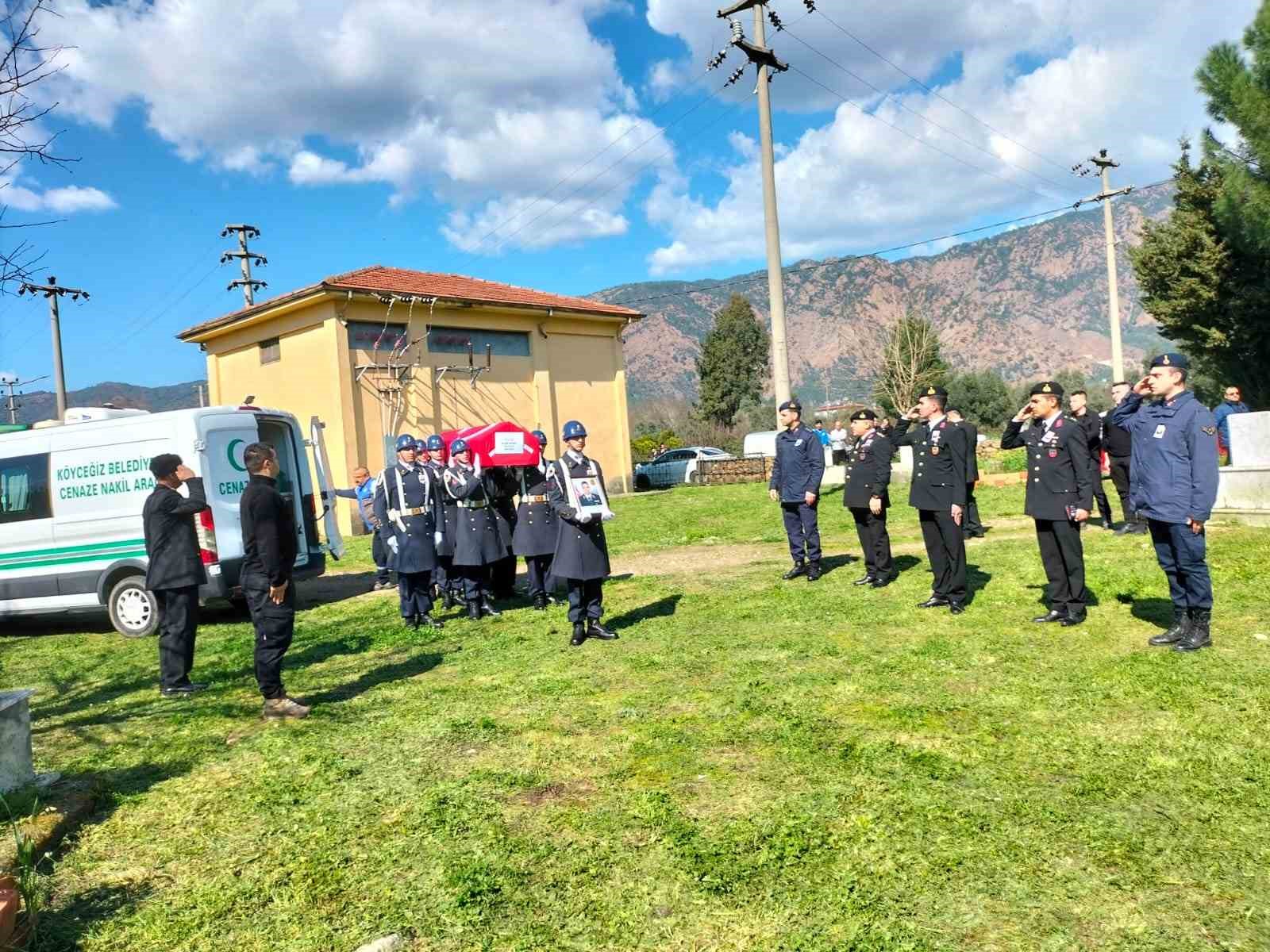 Tekirdağ’ın Marmaraereğlisi ilçesinde görev yapan