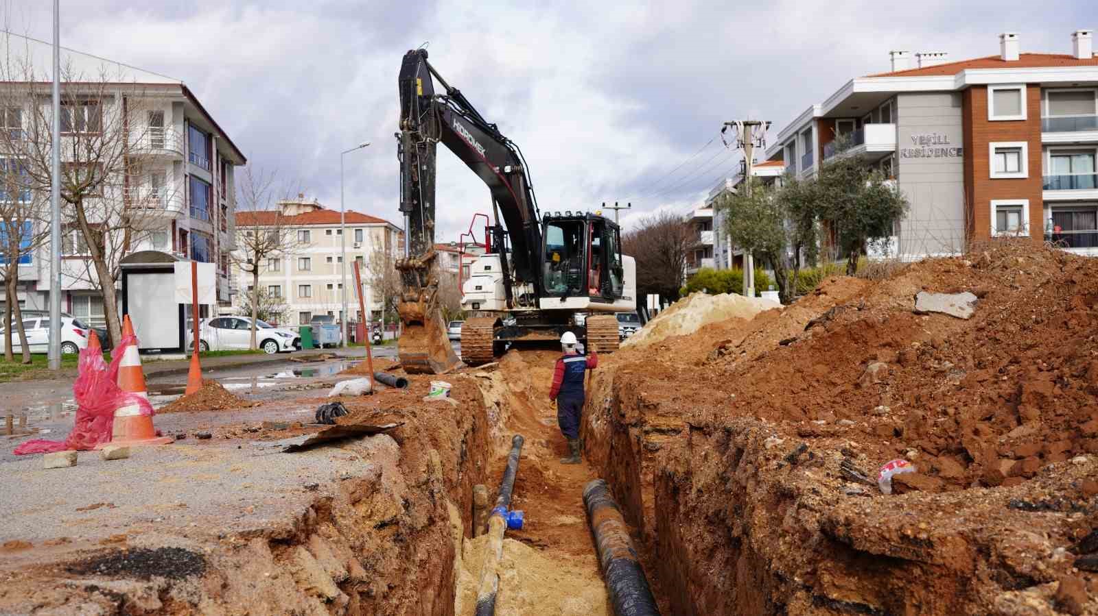 Muğla Büyükşehir Belediyesi MUSKİ