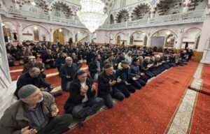 Köyceğiz’de Berat Kandili özel programlarla idrak edilecek