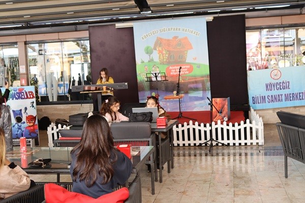 Köyceğiz Bilim ve Sanat Merkezi