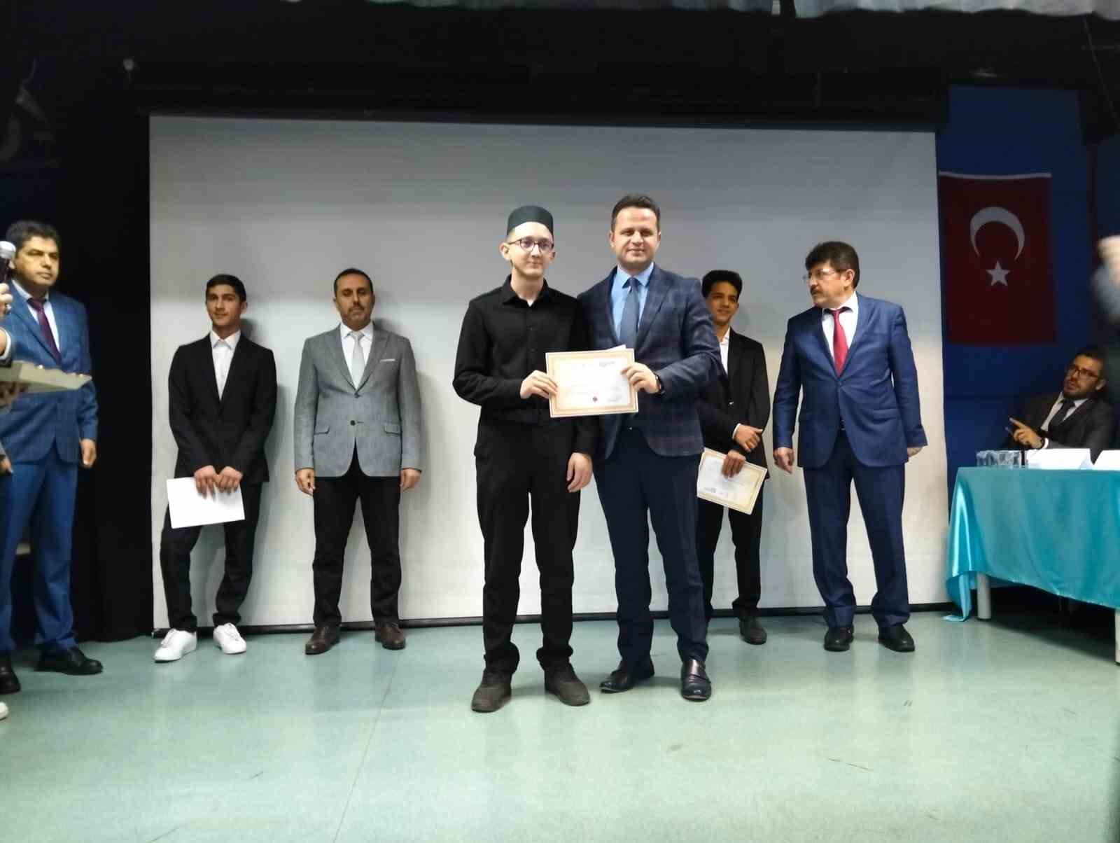 Muğla’nın Köyceğiz ilçesinden Anadolu