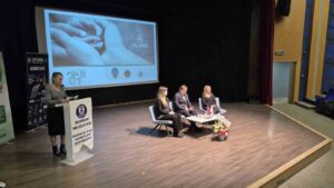 Madde bağımlılığıyla mücadele paneli düzenlendi