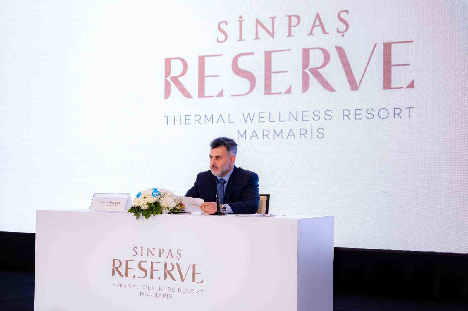 Sinpaş, doğal güzellikleri, eşsiz