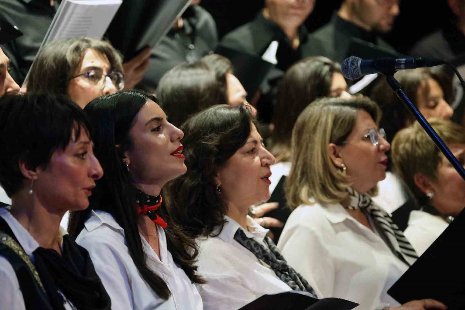 Menteşe Belediyesi, Anadolu Rock