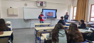 Menteşe’de 2026 gençler arası kültür ve sanat yarışmaları tanıtımları başladı