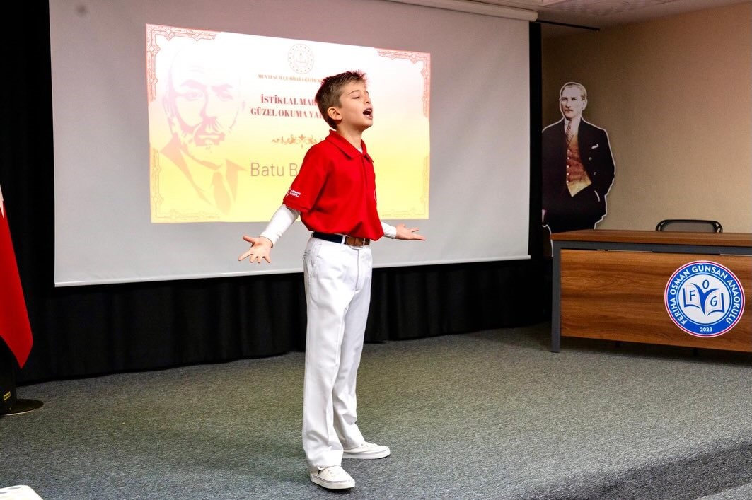 Menteşe İlçe Millî Eğitim Müdürlüğü