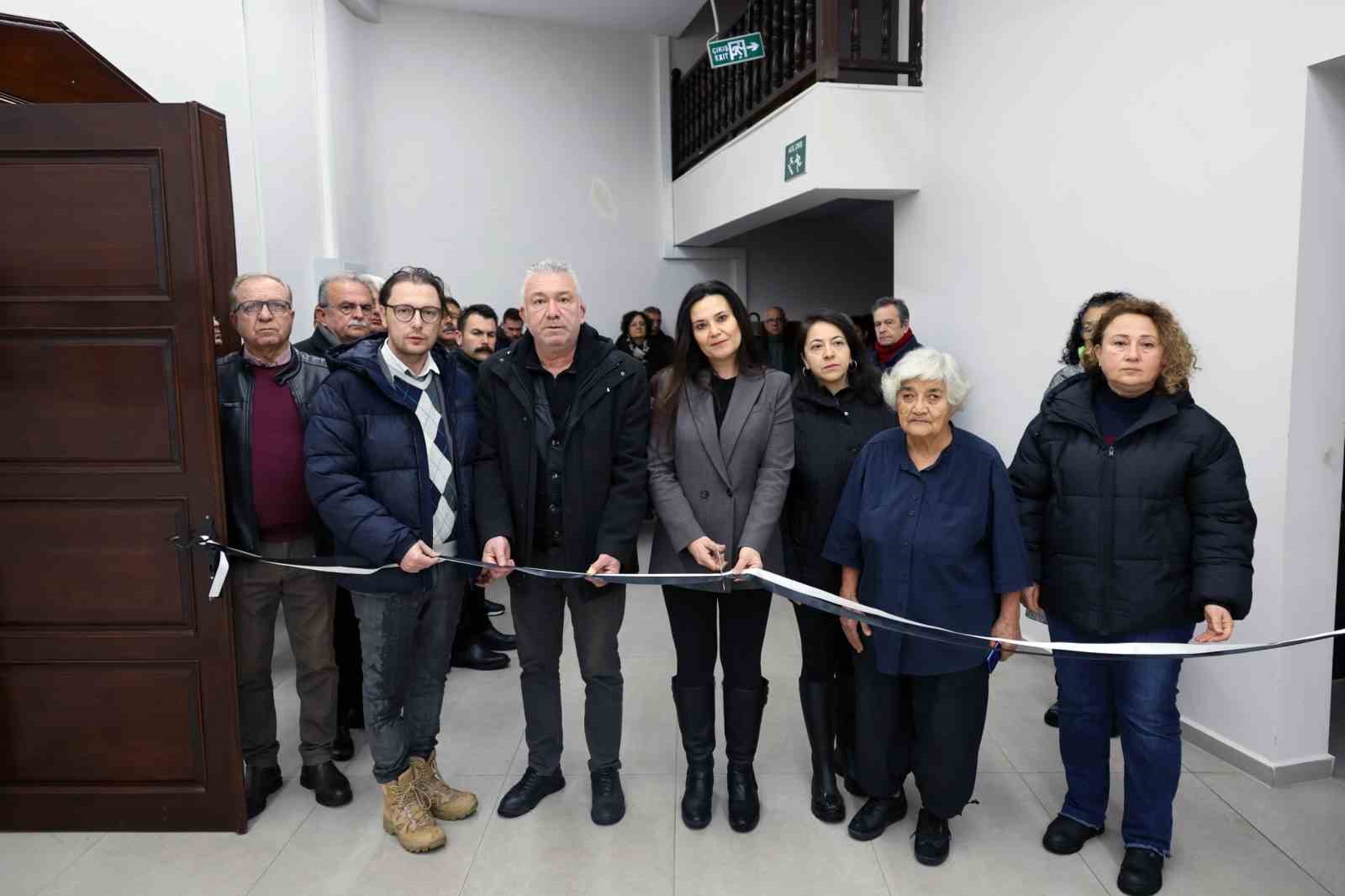 Kahramanmaraş merkezli depremlerin 3.