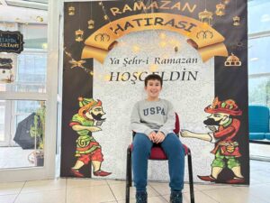 Menteşe’de Ramazan ruhu gençlerin elinde hayat buldu