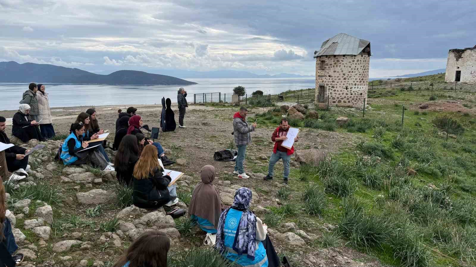 Muğla Menteşe Gençlik ve