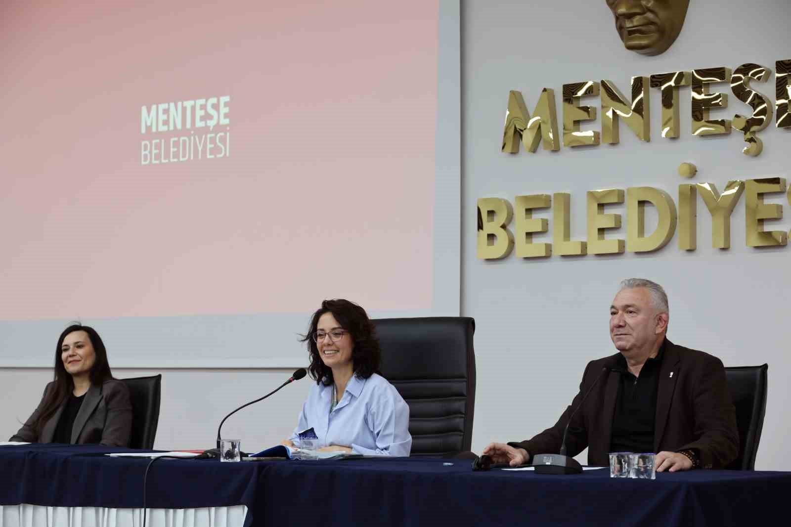 Menteşe Belediyesi Şubat Ayı