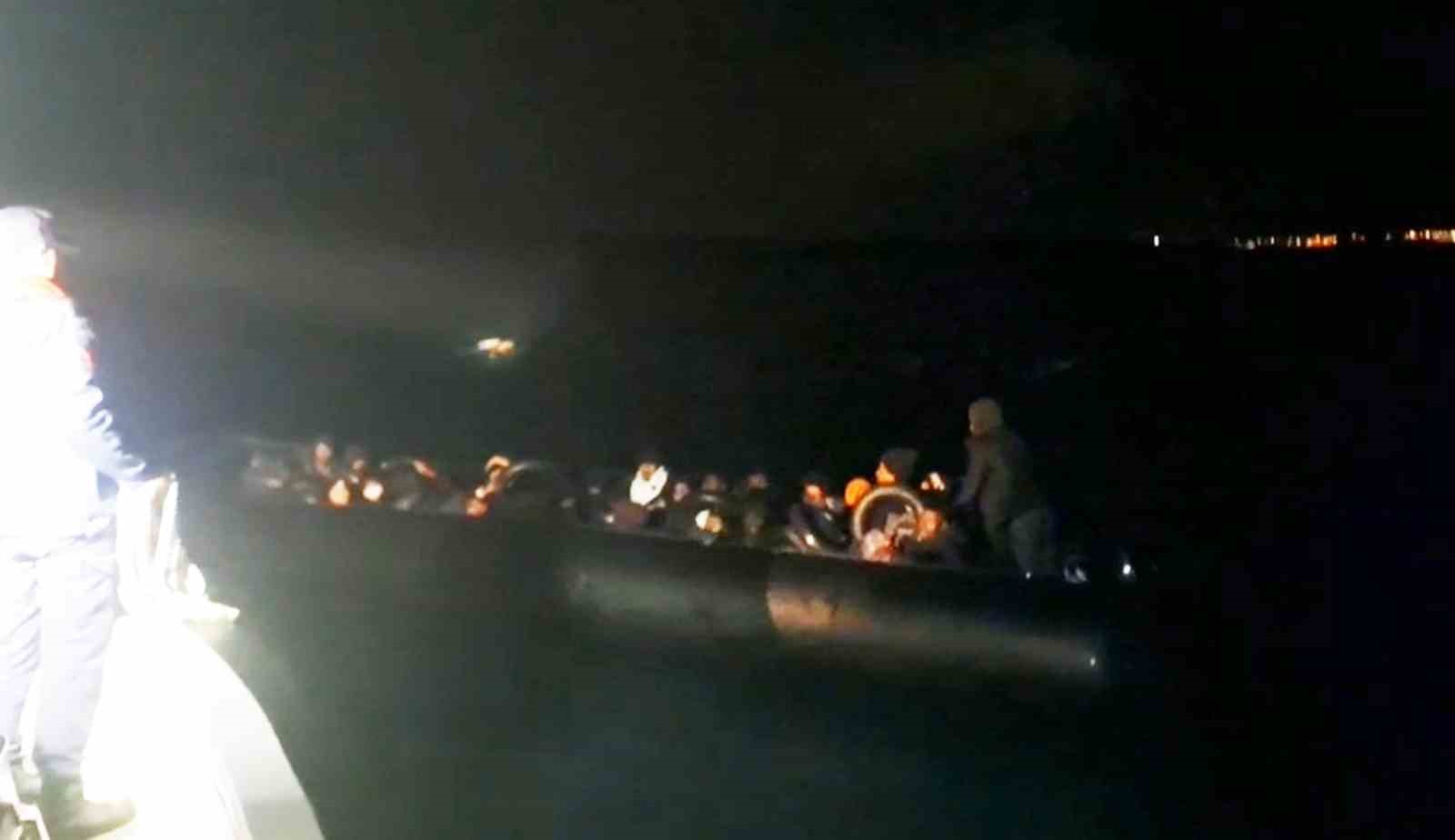 Muğla’nın Milas ilçesi a