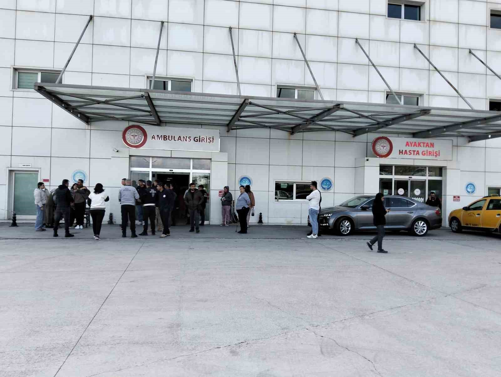 Muğla’nın Milas ilçesinde öğrenim gören