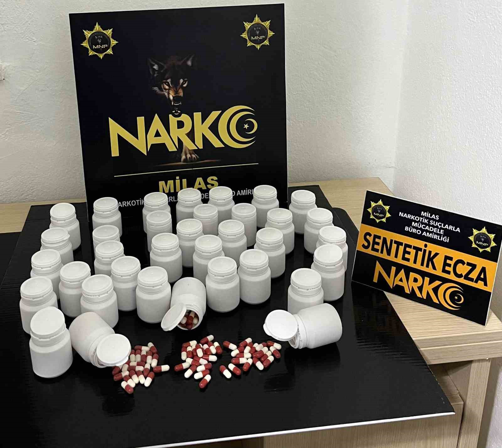 Muğla İl Emniyet Müdürlüğü