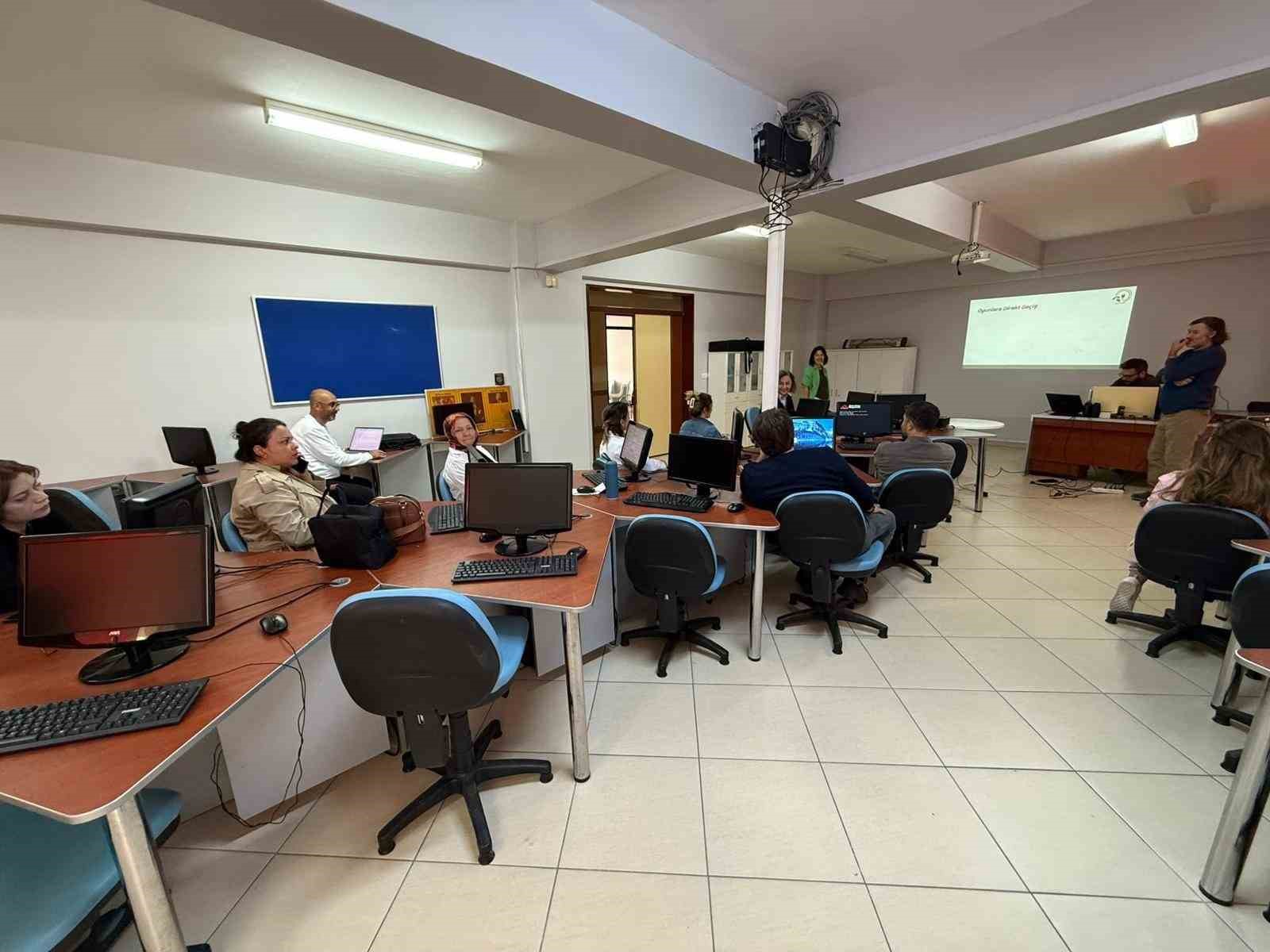 MSKÜ koordinatörlüğünde 2024 yılından