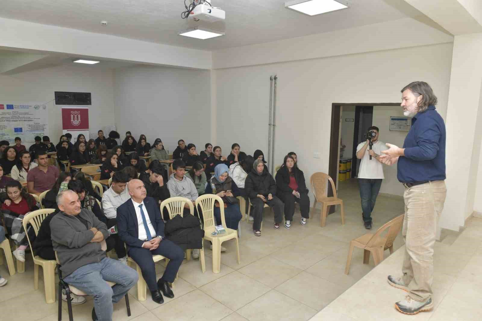 Muğla Sıtkı Koçman Üniversitesi Bilim