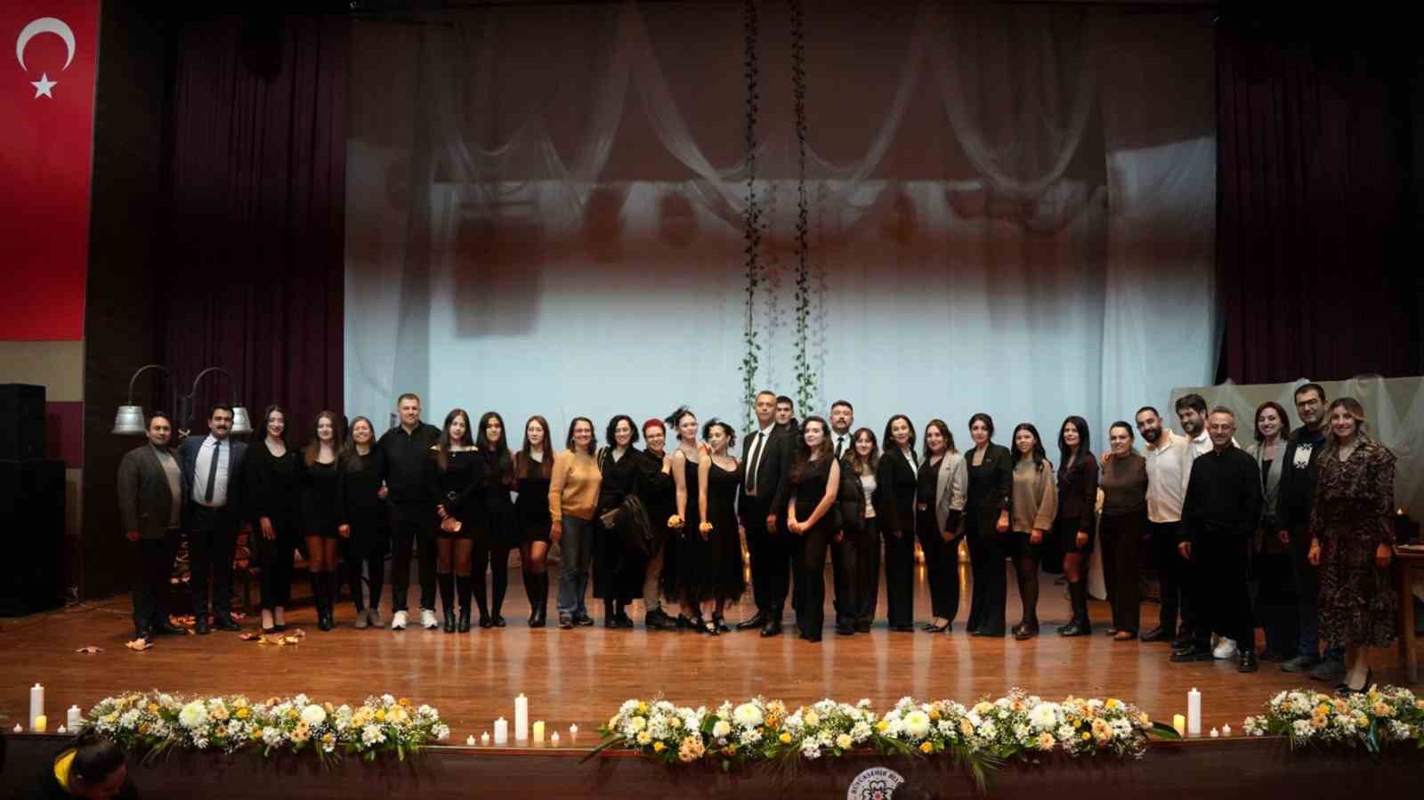 MTK Koleji Anadolu Lisesi