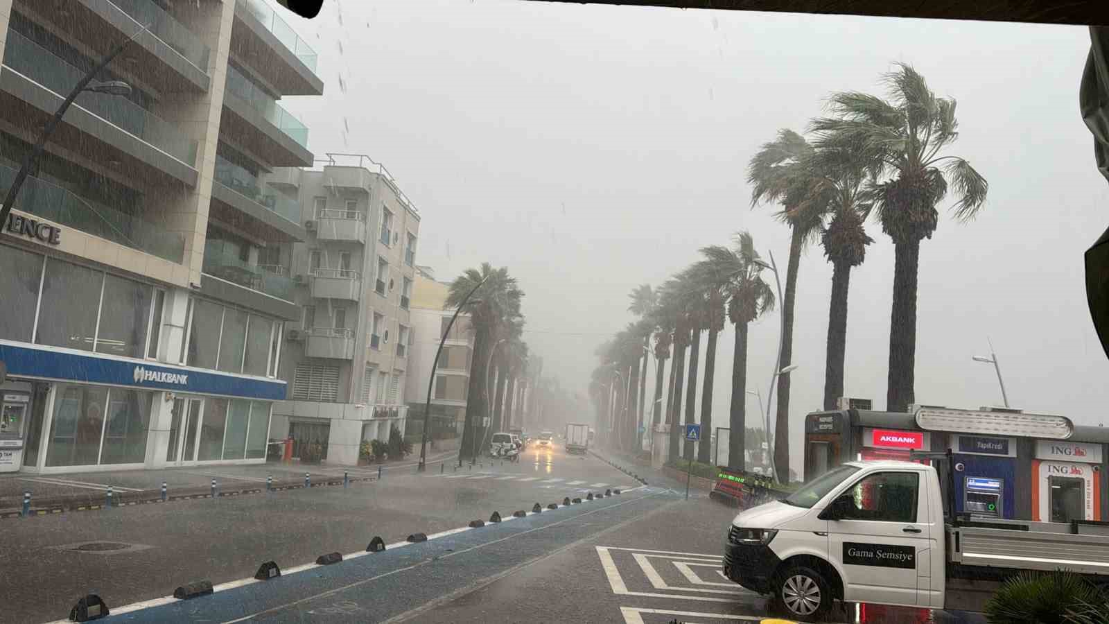 Meteoroloji 4. Bölge Müdürlüğü Bölge