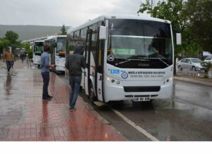 Muğla Büyükşehir Belediyesi’nden Ocak ayında 27 Milyon 800 Bin TL sosyal destek