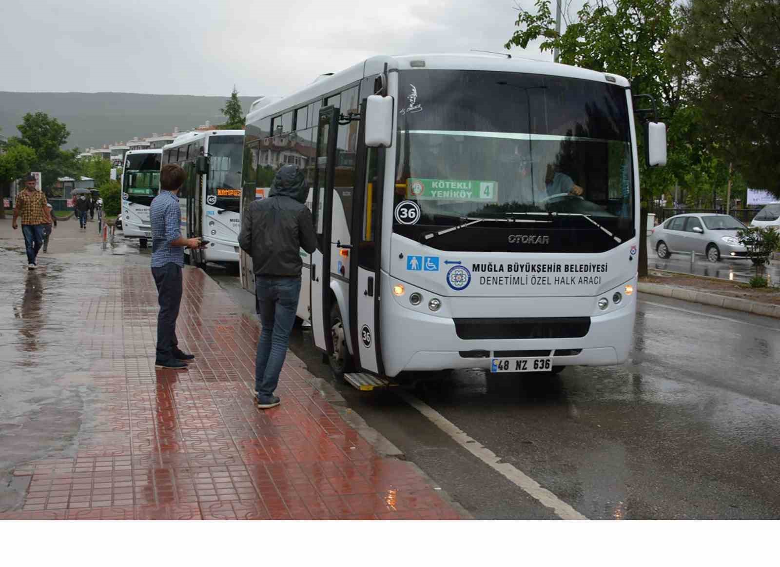 Muğla Büyükşehir Belediyesi sosyal belediyecilik