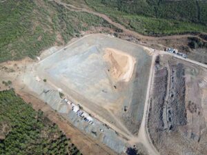 Muğla Büyükşehir, Marmaris’te katı atık yönetimini güçlendiriyor