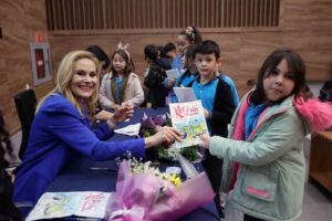 Muğla Büyükşehir’den çocukların hayaline dokunan buluşma