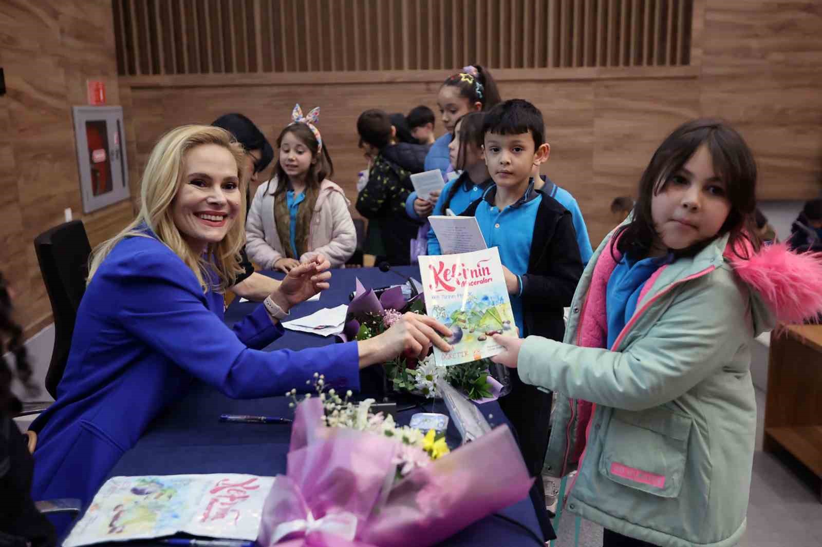 Muğla Büyükşehir Belediyesi Kütüphaneleri tarafından,