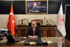 Muğla Çevre Şehircilik İl Müdürü Bolat, “6 Şubat’ı hatırlamak bir sorumluluktur”