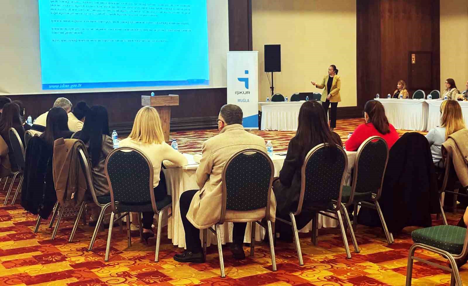 Muğla Çalışma ve İş Kurumu