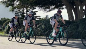 Muğla Sessizler Spor Kulübü Alanya’dan başarı ile döndü