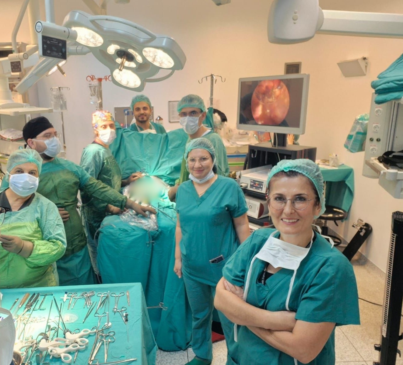 Muğla Eğitim ve Araştırma Hastanesi,