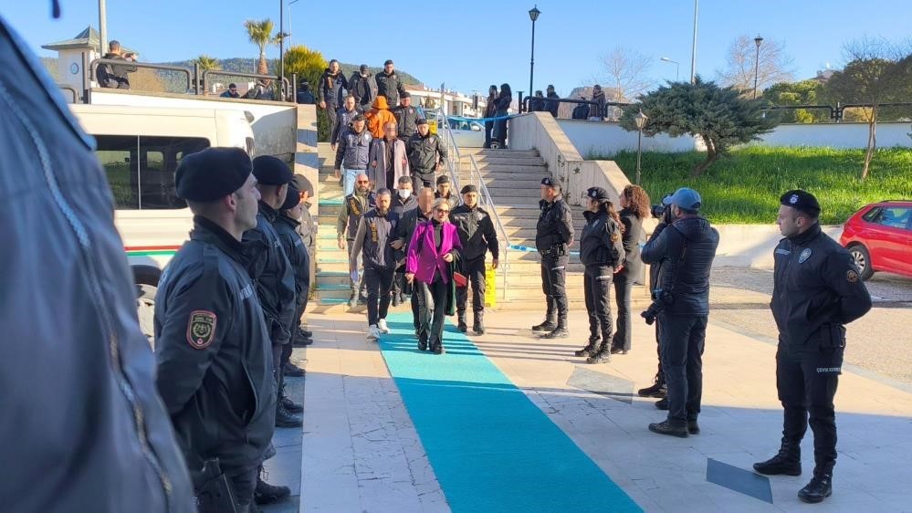 Muğla’da sahte sosyal medya