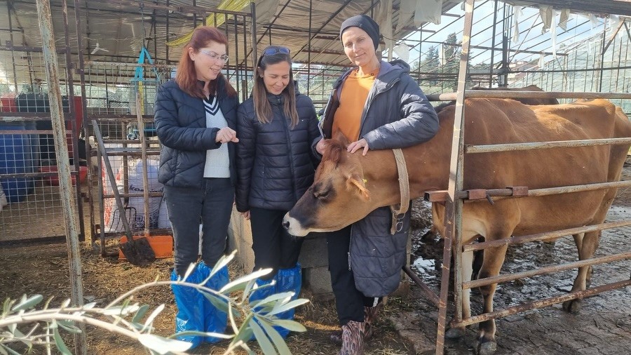 Muğla İl Tarım ve Orman