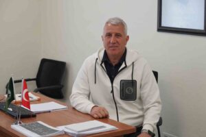 Muğlaspor Teknik Direktörü Besim Durmuş: “Kulübümüz hiç olmadığı kadar iyi hissediyor”