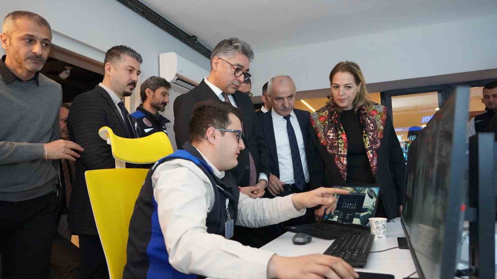 MUSKİ, kurum verilerinin korunması,