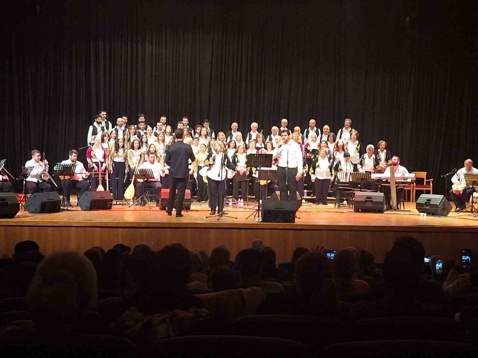 Muğla Büyükşehir Belediyesi Nilüfer Caner