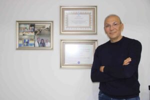 Prof. Dr. Karalezli: “Ayak bileği burkulmalarını hafife almayın”