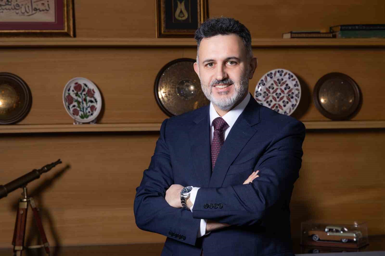 Kızılbük Gayrimenkul Yatırım Ortaklığı (GYO)