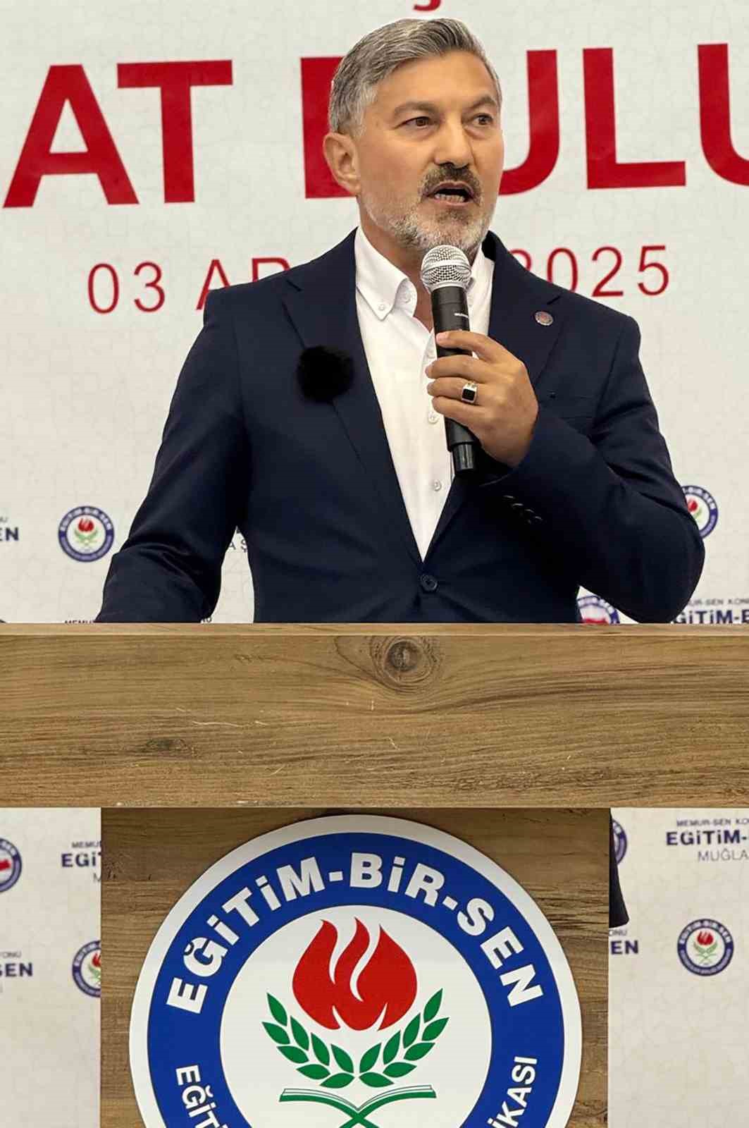 Uçak, “Hedefleri milli ve manevi değerleri zayıflatmak”