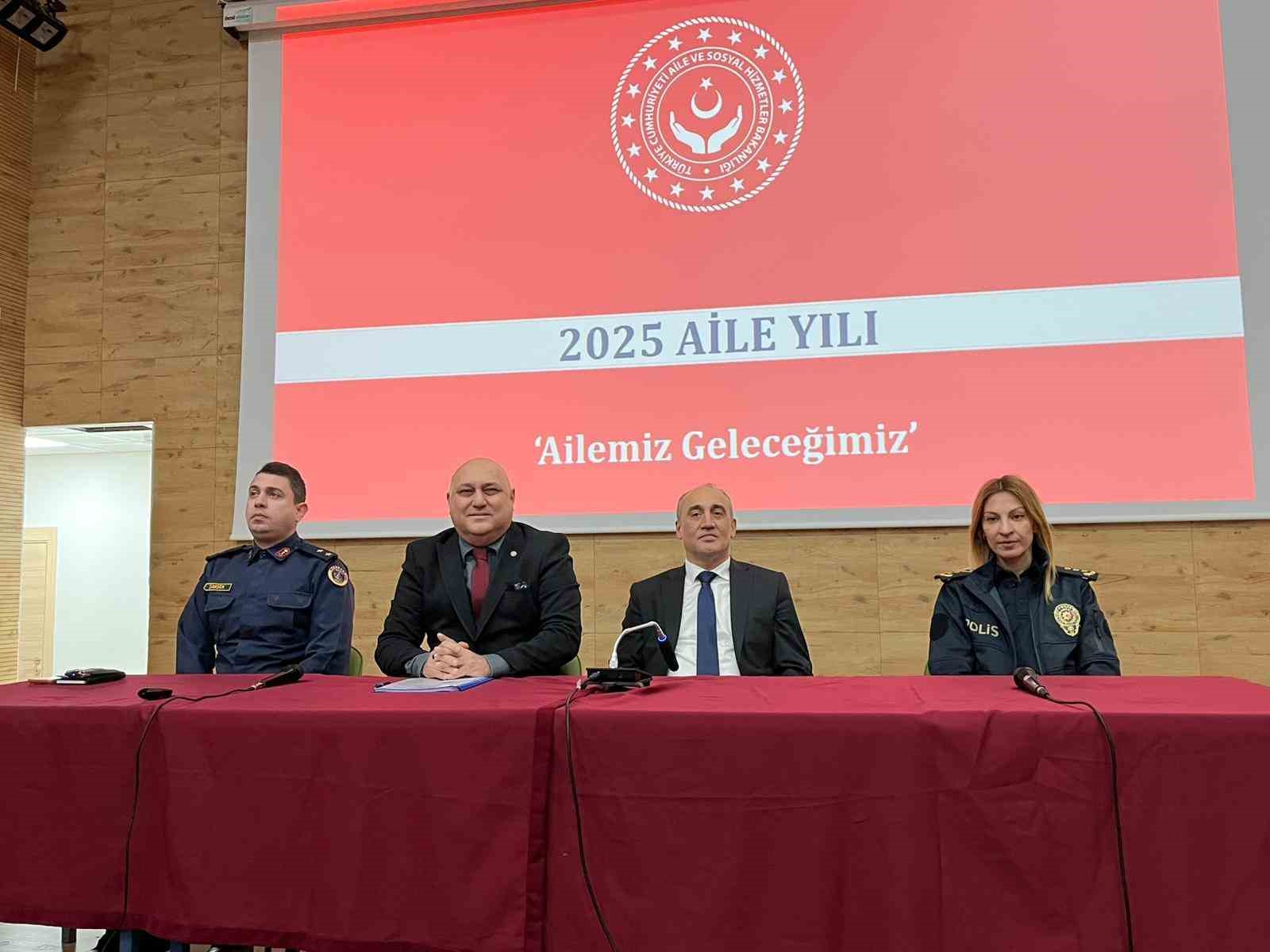 Muğla’nın Yatağan ilçesinde düzenli olarak