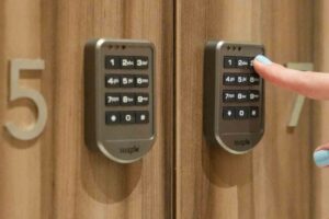 Yeni nesil kilitler “kilitli kalma” sorununa çözüm sunuyor