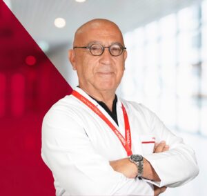 Yüksek riskli gebeliklerde erken tani hayat kurtarıyor